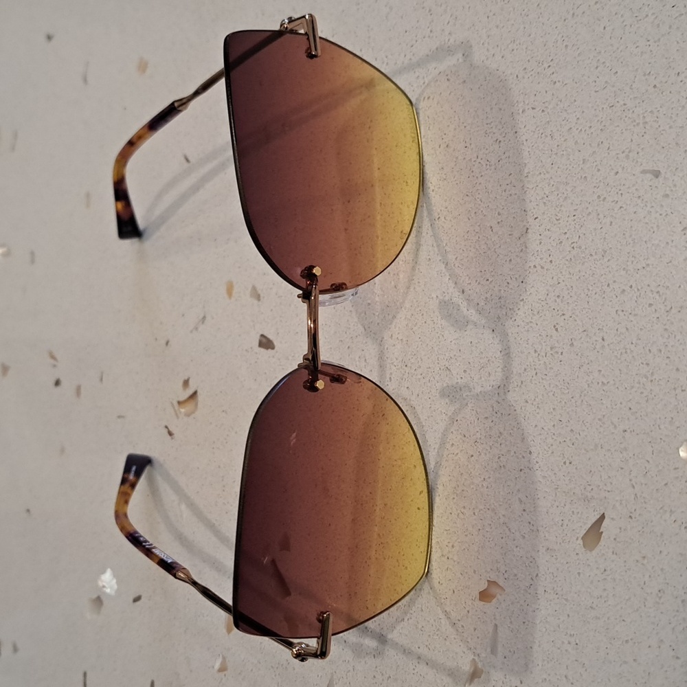 NWT Missoni sunglasses - Picture 2 of 11